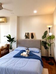 Faber Hills (D5), Apartment #580846201